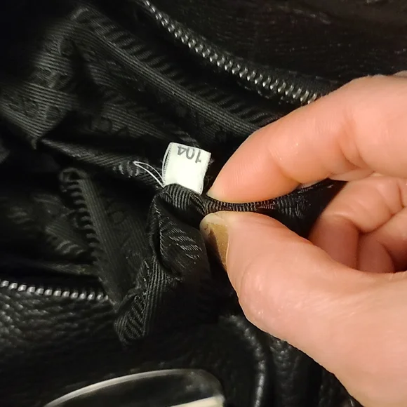 Bag - Picture 5 of 6